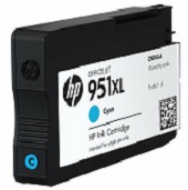 Tinta HP 951XL, CN046AE